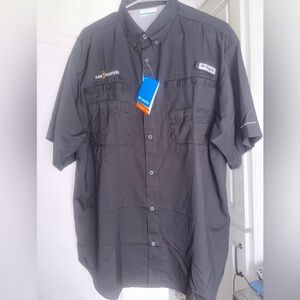 Men’s The Players Columbia Shirt